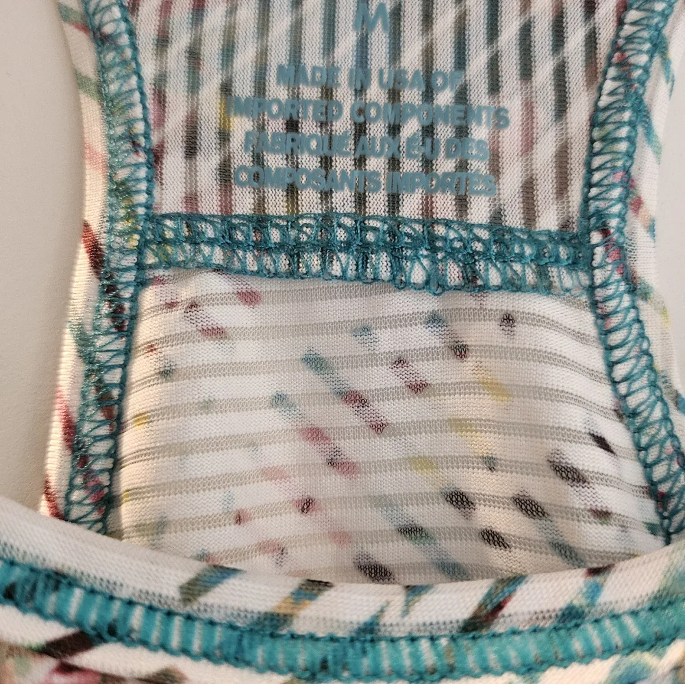 Tank top - Picture 5 of 6